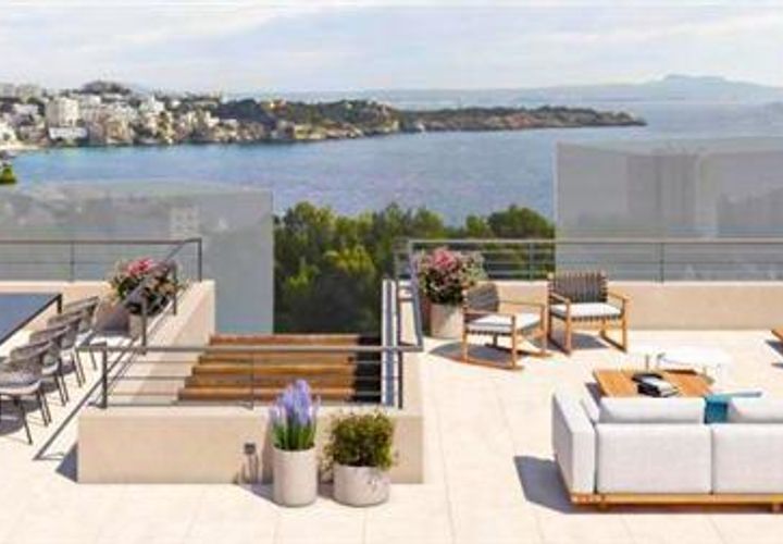 Villa a Calvia, Mallorca, Calvia - € 6.900.000 | Ref: 46197 - foto 1